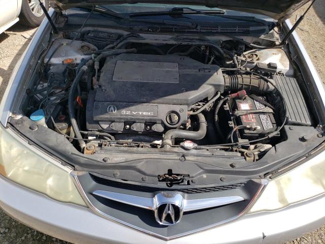 Photo 11 from auction – 2002 ACURA 3.2TL with VIN 19UUA56662A033915
