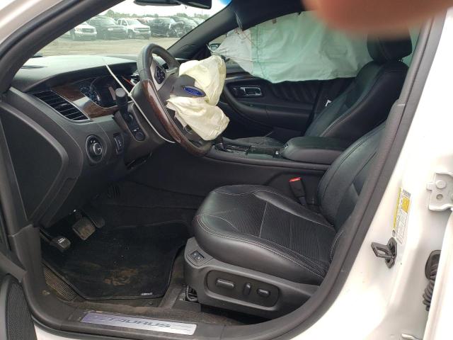 Photo 7 from auction – 2015 FORD TAURUS LIM with VIN 1FAHP2F88FG177263