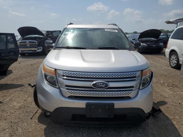 Photo 5 from auction – 2013 FORD EXPLORER X with VIN 1FM5K8D81DGB28951