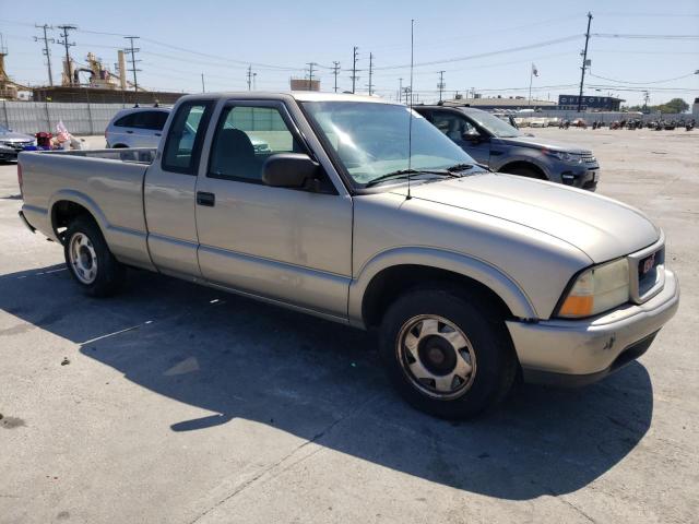 Photo 4 from auction – 2001 GMC SONOMA with VIN 1GTCS195518148837