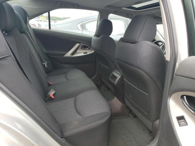 Photo 10 from auction – 2011 TOYOTA CAMRY BASE with VIN 4T1BF3EK1BU165386