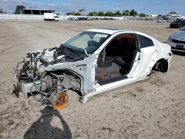 INFINITI G35 2003 with VIN JNKCV54E83M220810 - Photo from auction