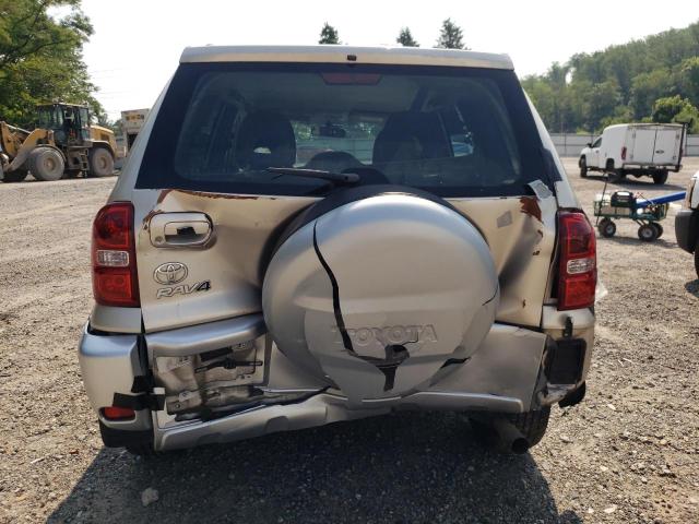 Photo 6 from auction – 2004 TOYOTA RAV4 with VIN JTEGD20V040037089