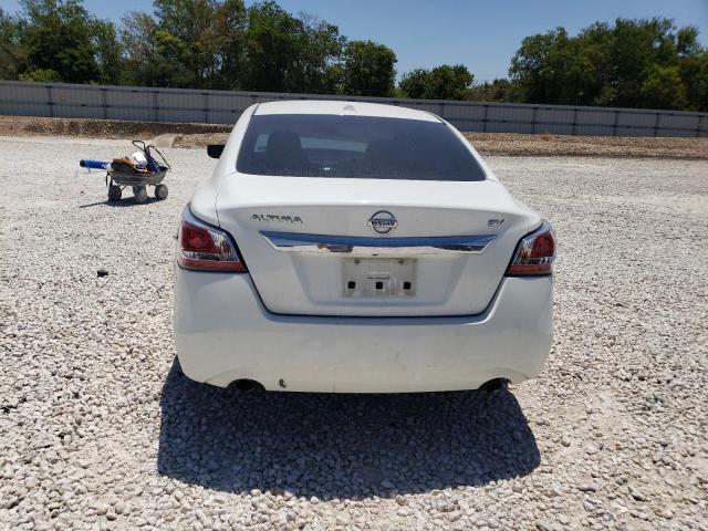 Photo 6 from auction – 2015 NISSAN ALTIMA 2.5 with VIN 1N4AL3AP3FC421376