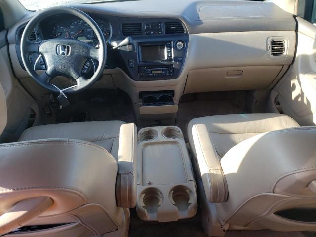 Photo 8 from auction – 2003 HONDA ODYSSEY EX with VIN 5FNRL18783B002364
