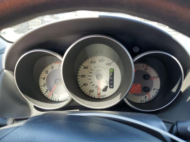 Photo 9 from auction – 2007 MAZDA 3 I with VIN JM1BK32F171738853