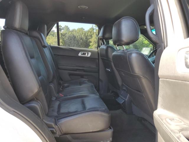 Photo 11 from auction – 2013 FORD EXPLORER X with VIN 1FM5K7D81DGC14609