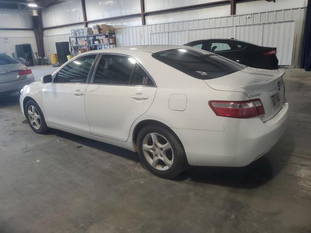 Photo 2 from auction – 2007 TOYOTA CAMRY CE with VIN JTNBE46K273012343