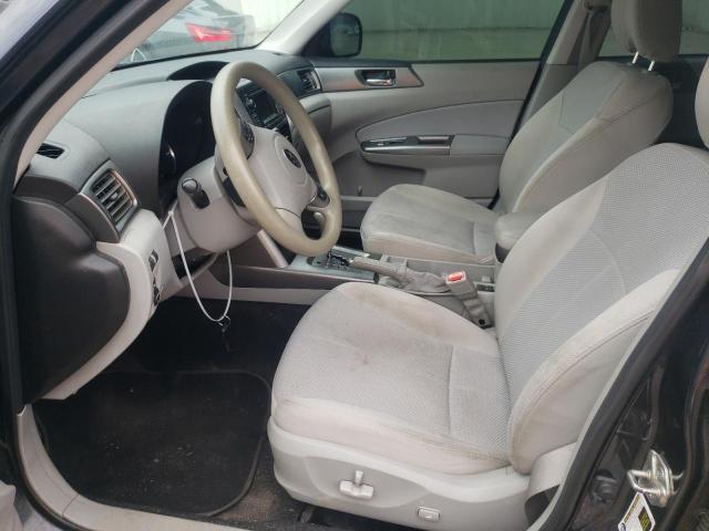 Photo 7 from auction – 2013 SUBARU FORESTER 2 with VIN JF2SHADC6DH442835