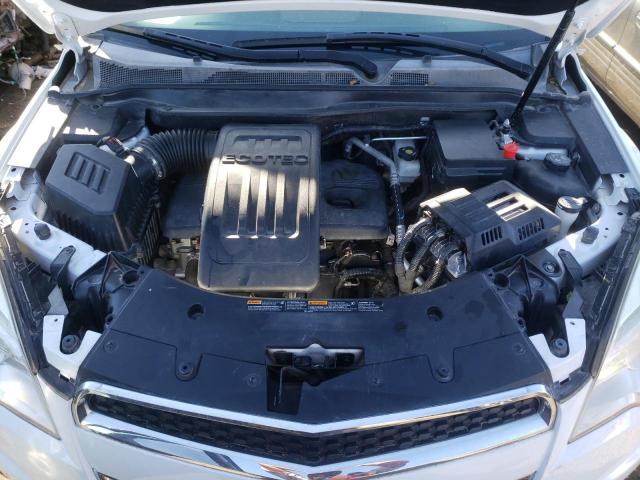 Photo 12 from auction – 2015 CHEVROLET EQUINOX LT with VIN 2GNFLGEK5F6143084