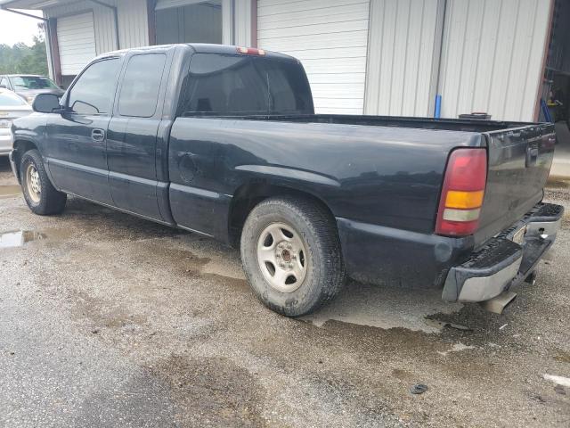 Photo 2 from auction – 2001 CHEVROLET SILVERADO with VIN 2GCEC19T111261532