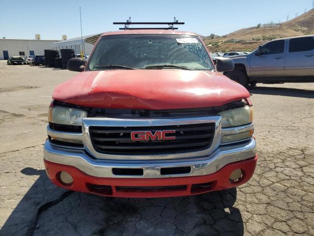 Foto 5 de la subasta – 2003 GMC NEW SIERRA con VIN 2GTEC19T731275230