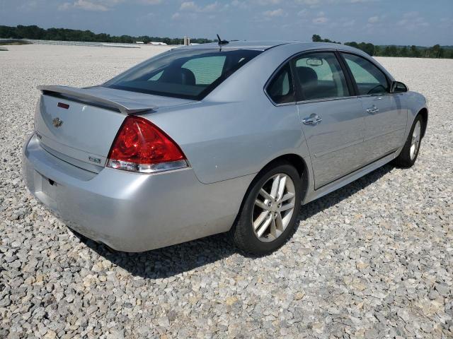 Photo 3 from auction – 2012 CHEVROLET IMPALA LTZ with VIN 2G1WC5E36C1216812