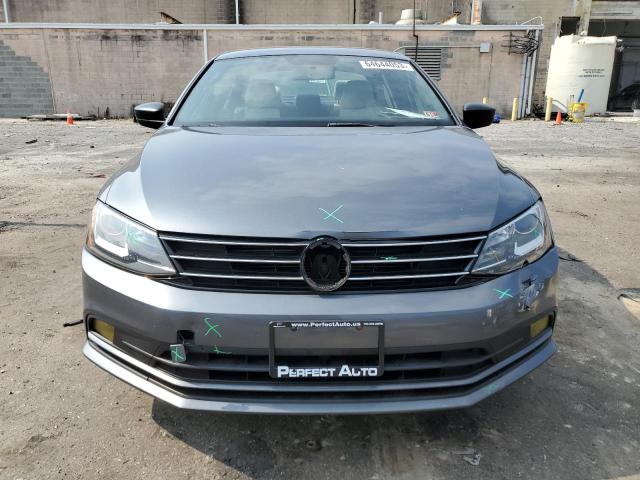 Photo 5 from auction – 2016 VOLKSWAGEN JETTA with VIN 3VWD17AJ0GM415449