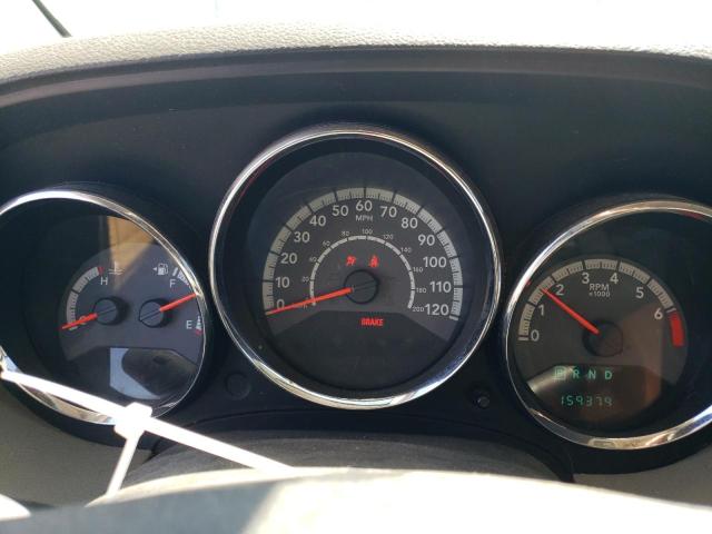 Снимка 9 от търг – 2010 DODGE CALIBER SX с VIN 1B3CB4HA9AD587533