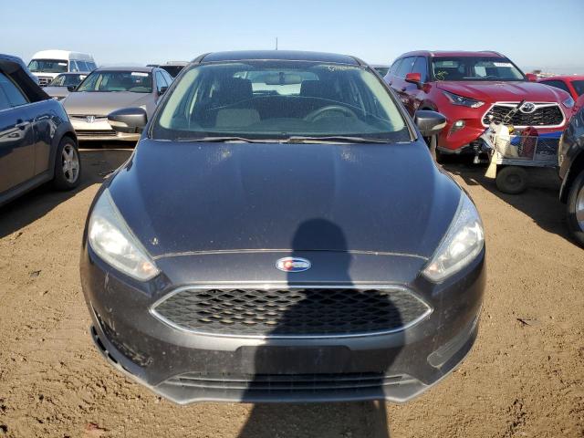 Photo 5 from auction – 2017 FORD FOCUS SE with VIN 1FADP3K29HL278523