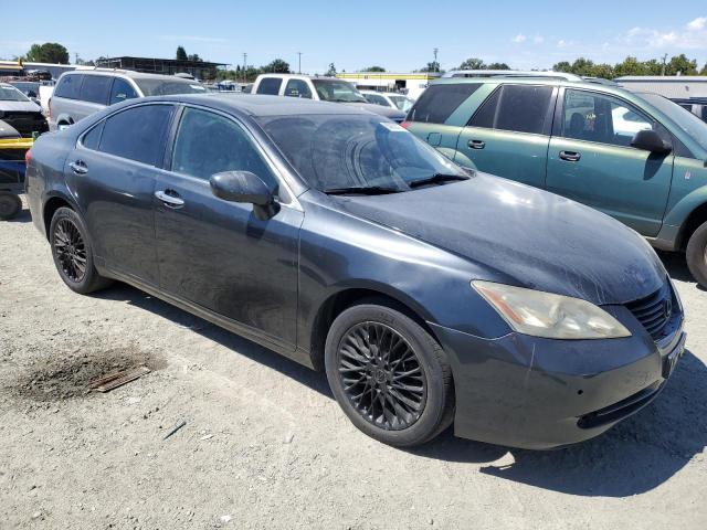 Photo 4 from auction – 2008 LEXUS ES 350 with VIN JTHBJ46G982165979