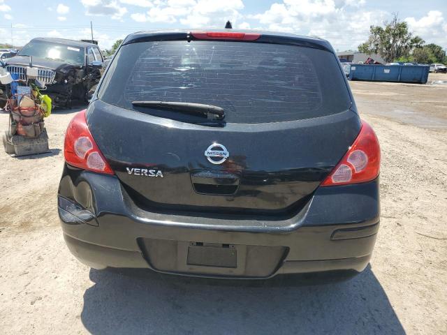 Photo 6 from auction – 2012 NISSAN VERSA S with VIN 3N1BC1CP8CK801421
