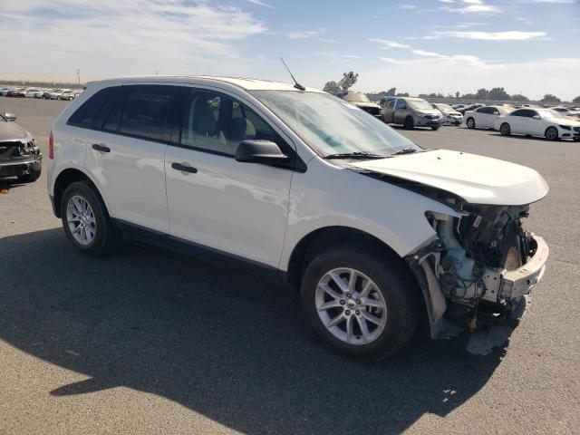 Photo 4 from auction – 2013 FORD EDGE SE with VIN 2FMDK3GC2DBE19514