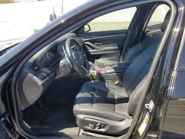 Photo 7 from auction – 2014 BMW 528 I with VIN WBA5A5C52ED511858