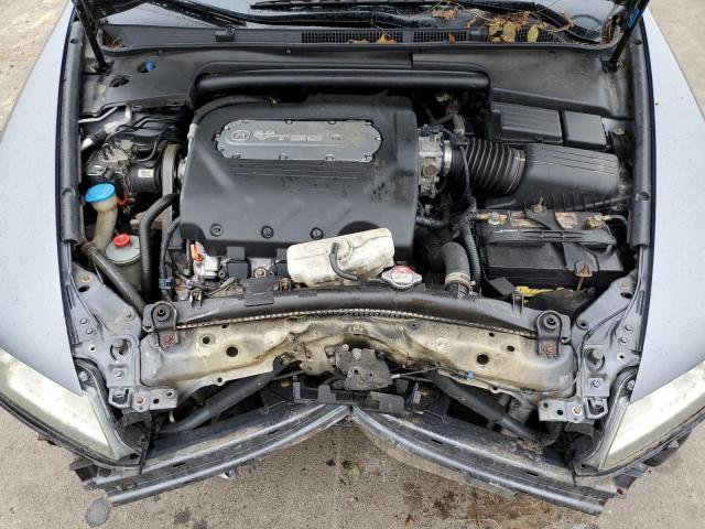 Photo 11 from auction – 2004 ACURA TL with VIN 19UUA662X4A073081