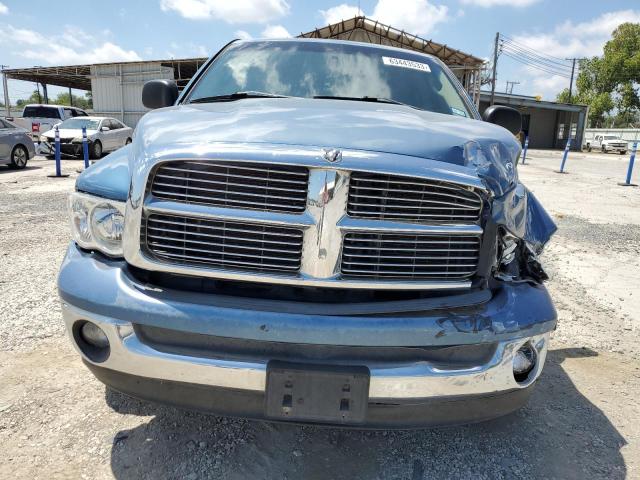 Photo 5 from auction – 2004 DODGE RAM 1500 S with VIN 1D7HA18D94S673253