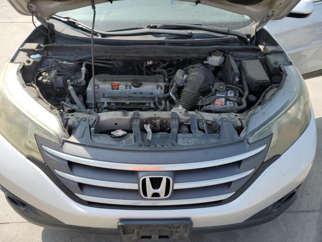 Photo 11 from auction – 2012 HONDA CR-V EX with VIN 5J6RM3H53CL025162