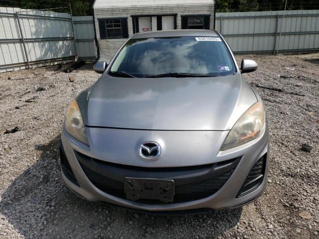 Photo 5 from auction – 2011 MAZDA 3 I with VIN JM1BL1UG1B1491611