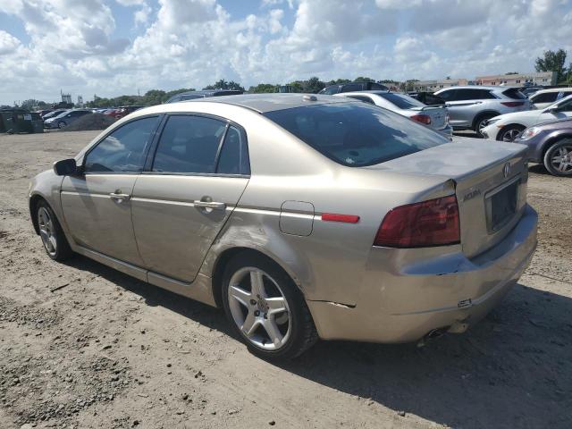 Photo 2 from auction – 2004 ACURA TL with VIN 19UUA66284A056389