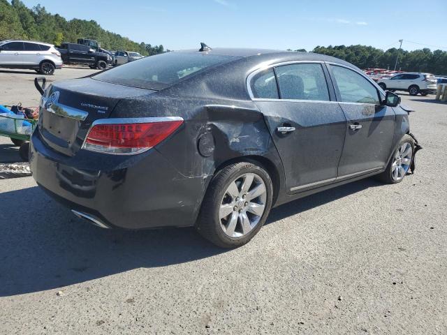 Photo 3 from auction – 2011 BUICK LACROSSE C with VIN 1G4GE5ED2BF233706