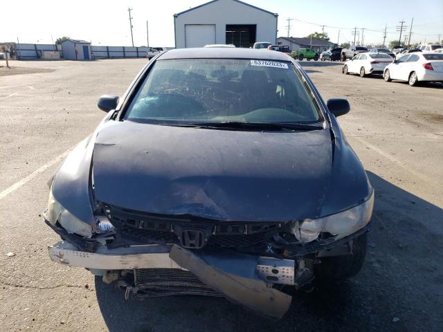 Photo 5 from auction – 2011 HONDA CIVIC with VIN 2HGFA1F3XBH536890