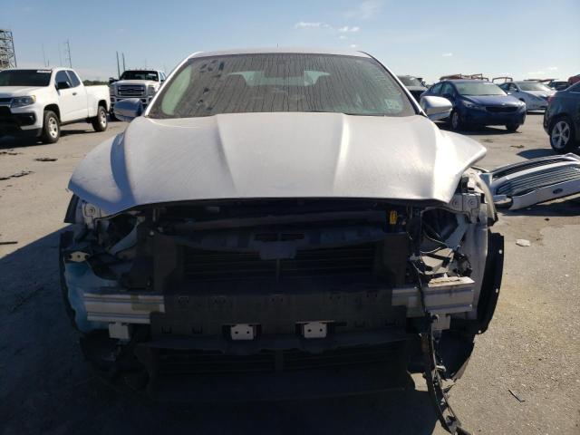 Photo 5 from auction – 2016 FORD FUSION SE with VIN 3FA6P0HD6GR130037