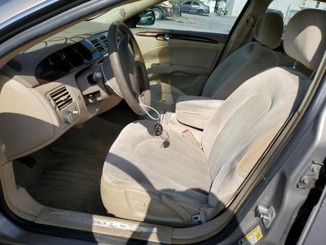 Photo 7 from auction – 2006 BUICK LUCERNE CX with VIN 1G4HP57256U128654