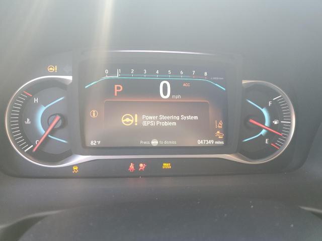 Photo 9 from auction – 2019 HONDA PILOT EXL with VIN 5FNYF5H50KB024446