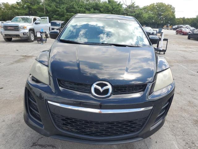 Снимка 5 от търг – 2011 MAZDA CX-7 с VIN JM3ER4CL2B0353360
