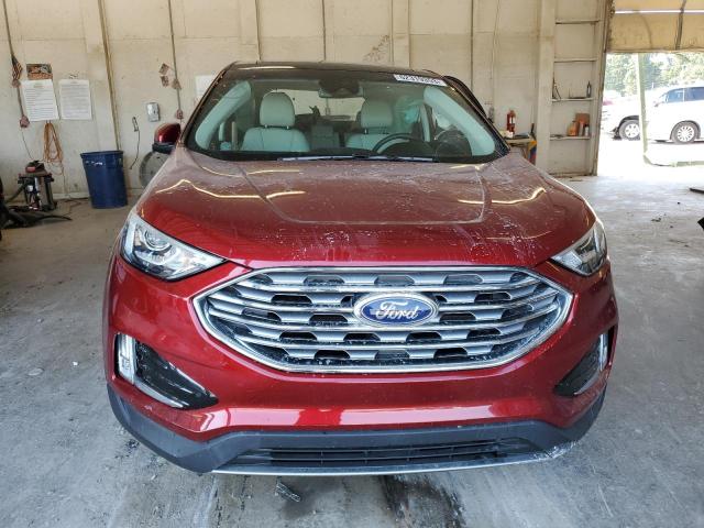 Photo 5 from auction – 2019 FORD EDGE TITAN with VIN 2FMPK3K90KBB66716