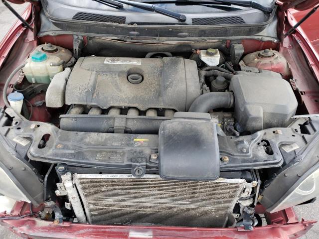 Photo 12 from auction – 2011 VOLVO XC90 3.2 with VIN YV4952CZ5B1596926