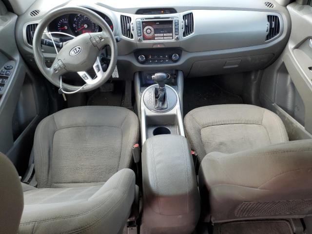 Photo 8 from auction – 2012 KIA SPORTAGE B with VIN KNDPB3A22C7196223