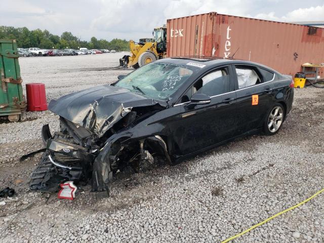 Photo 1 from auction – 2014 FORD FUSION SE with VIN 3FA6P0H76ER363035