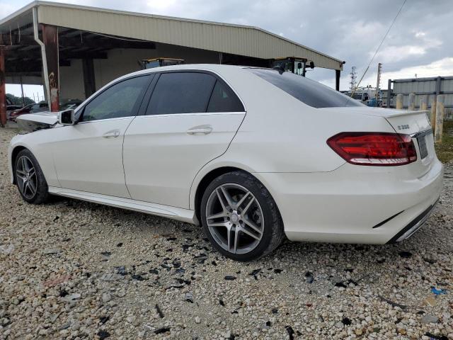 Photo 2 from auction – 2015 MERCEDES-BENZ E 350 with VIN WDDHF5KB6FB106906