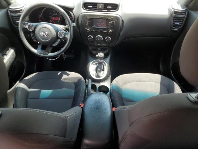 Photo 8 from auction – 2015 KIA SOUL with VIN KNDJN2A29F7775284