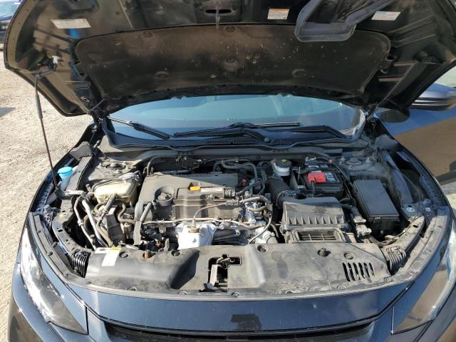 Photo 11 from auction – 2020 HONDA CIVIC with VIN 2HGFC2F80LH535714