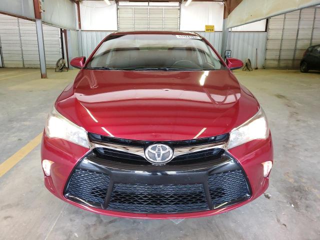 Photo 5 from auction – 2015 TOYOTA CAMRY LE with VIN 4T1BF1FK2FU954977