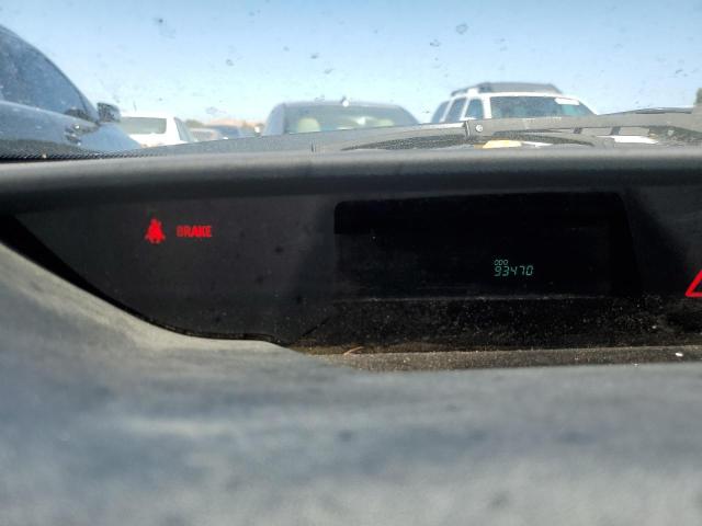 Photo 9 from auction – 2007 TOYOTA PRIUS with VIN JTDKB20U173216434