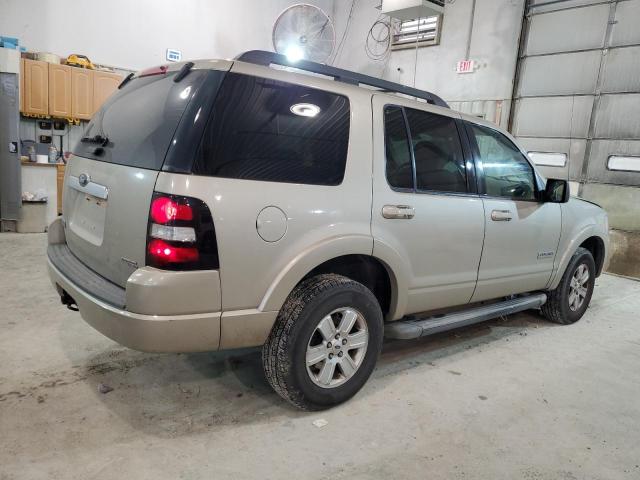 Photo 3 from auction – 2007 FORD EXPLORER X with VIN 1FMEU73EX7UB51985