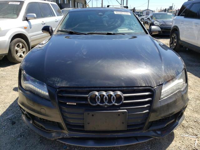 Photo 5 from auction – 2015 AUDI A7 PRESTIG with VIN WAU2GAFC2FN032775