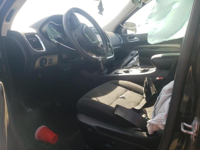 Photo 7 from auction – 2015 DODGE DURANGO SS with VIN 1C4RDJFG0FC883790