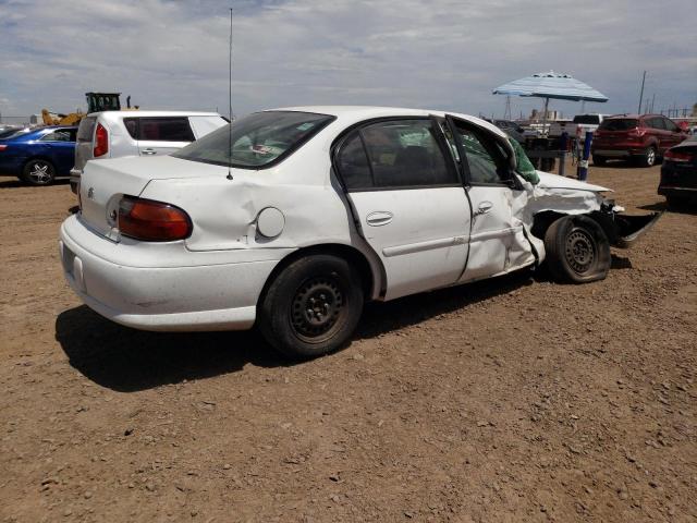 Photo 3 from auction – 2003 CHEVROLET MALIBU with VIN 1G1ND52J73M638278