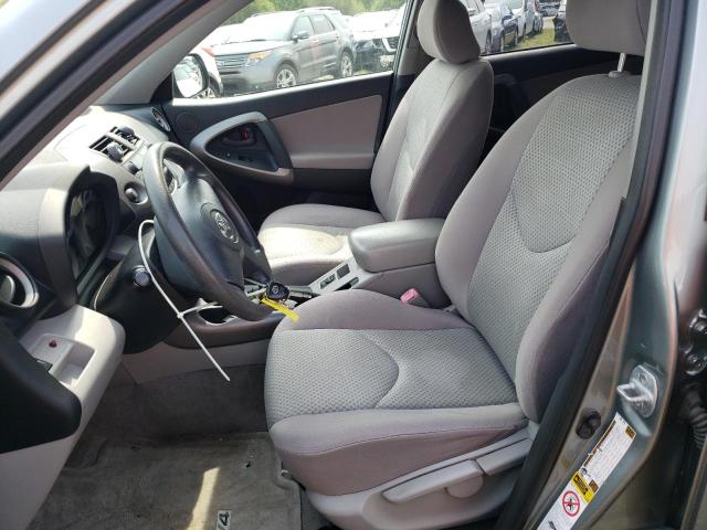 Photo 7 from auction – 2007 TOYOTA RAV4 with VIN JTMZD33V075042668