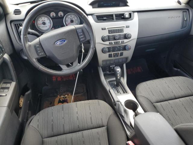 Photo 8 from auction – 2009 FORD FOCUS SE with VIN 1FAHP35N59W172173